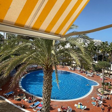 Apartment El Dorado, Las Americas Arona  Εξωτερικό φωτογραφία
