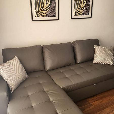 Apartment El Dorado, Las Americas Arona  Εξωτερικό φωτογραφία