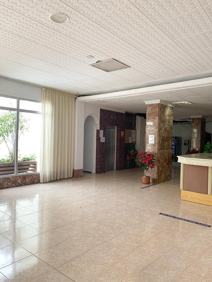 Apartment El Dorado, Las Americas Arona  Εξωτερικό φωτογραφία