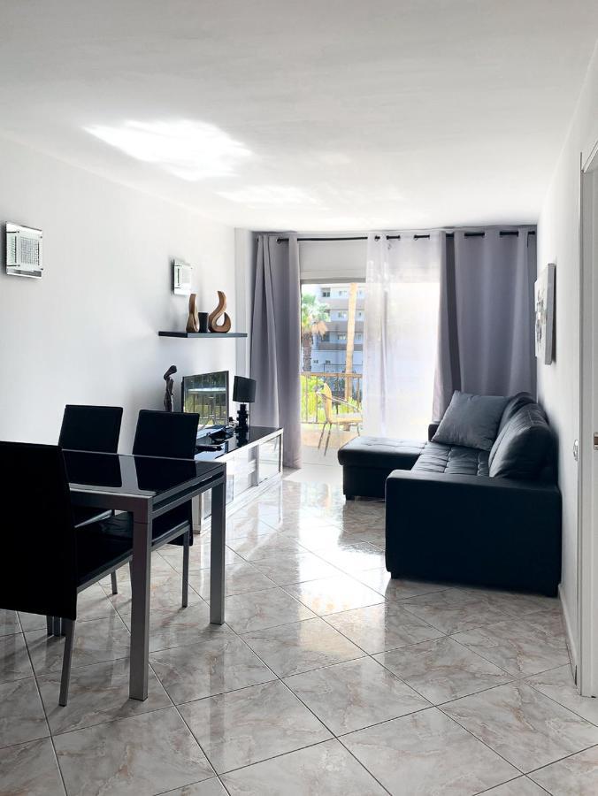 Apartment El Dorado, Las Americas Arona  Εξωτερικό φωτογραφία