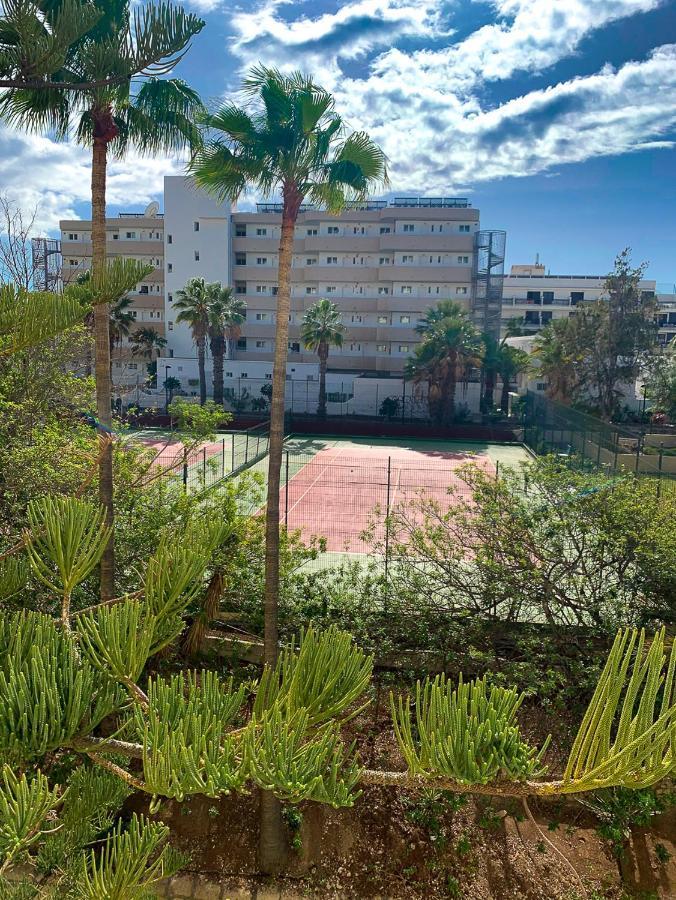 Apartment El Dorado, Las Americas Arona  Εξωτερικό φωτογραφία