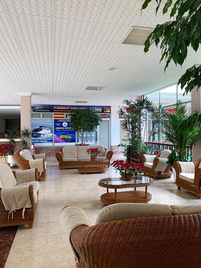 Apartment El Dorado, Las Americas Arona  Εξωτερικό φωτογραφία