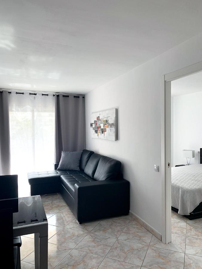 Apartment El Dorado, Las Americas Arona  Εξωτερικό φωτογραφία