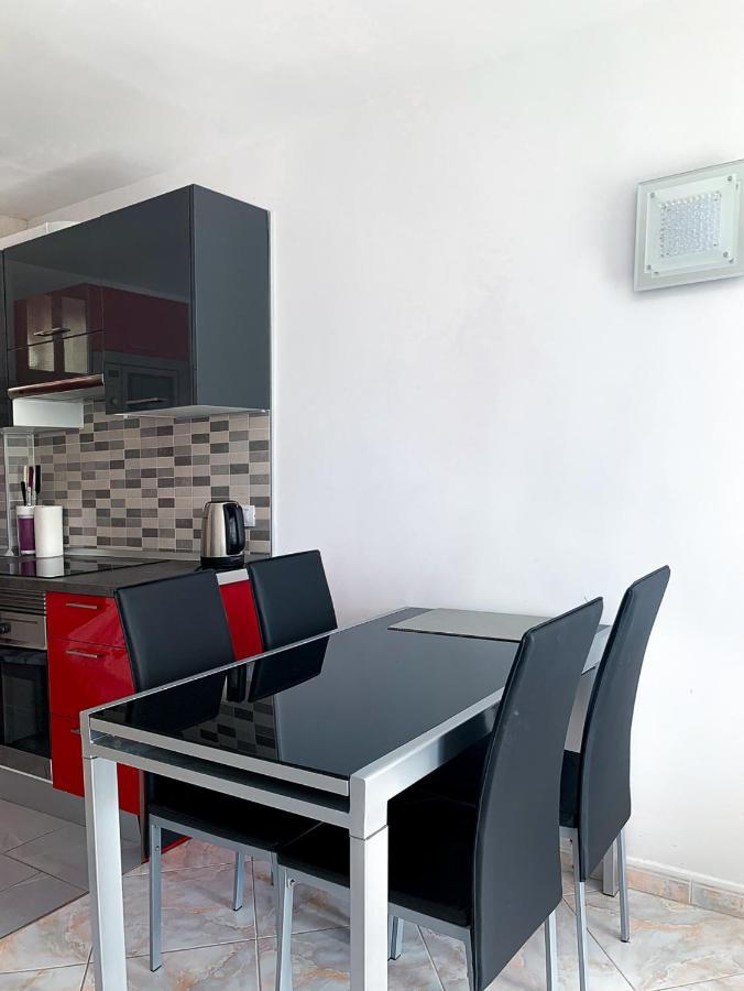 Apartment El Dorado, Las Americas Arona  Εξωτερικό φωτογραφία