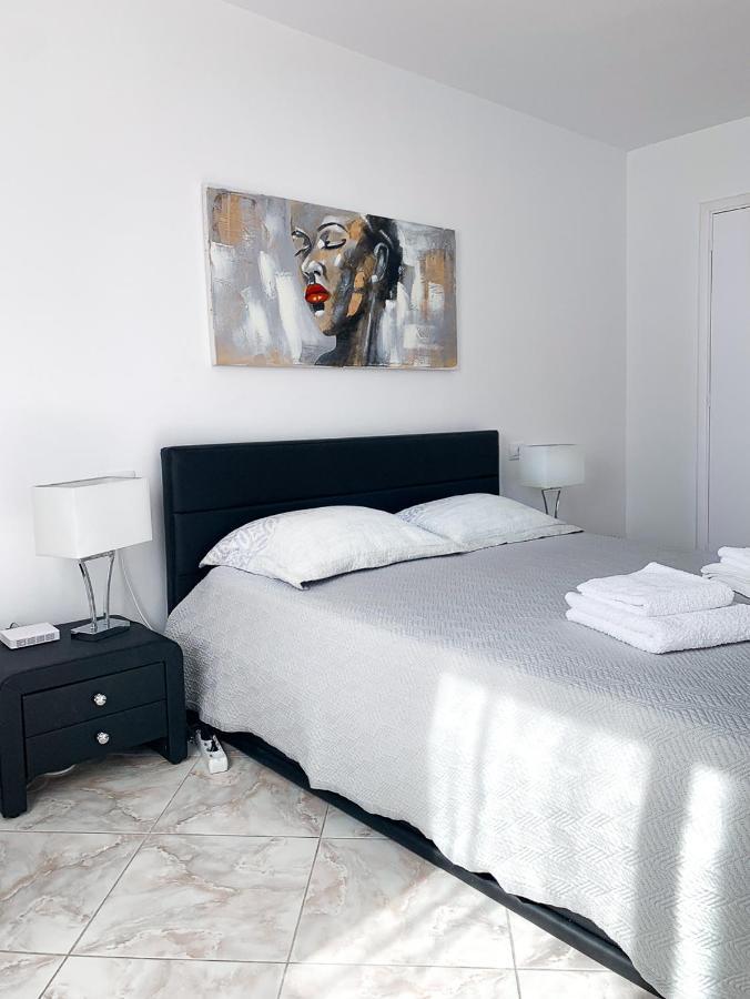 Apartment El Dorado, Las Americas Arona  Εξωτερικό φωτογραφία