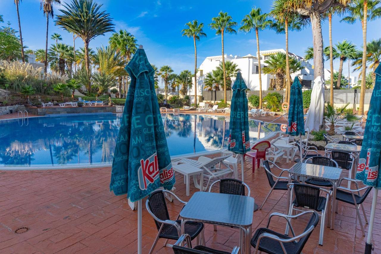 Apartment El Dorado, Las Americas Arona  Εξωτερικό φωτογραφία