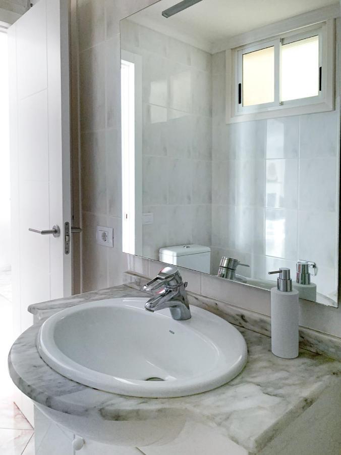 Apartment El Dorado, Las Americas Arona  Εξωτερικό φωτογραφία