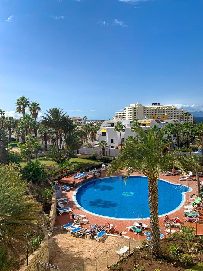 Apartment El Dorado, Las Americas Arona  Εξωτερικό φωτογραφία
