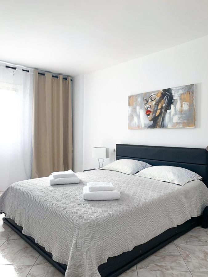 Apartment El Dorado, Las Americas Arona  Εξωτερικό φωτογραφία