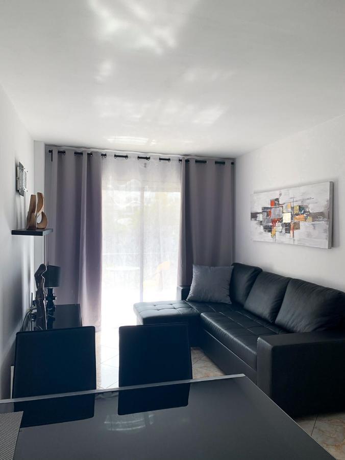 Apartment El Dorado, Las Americas Arona  Εξωτερικό φωτογραφία