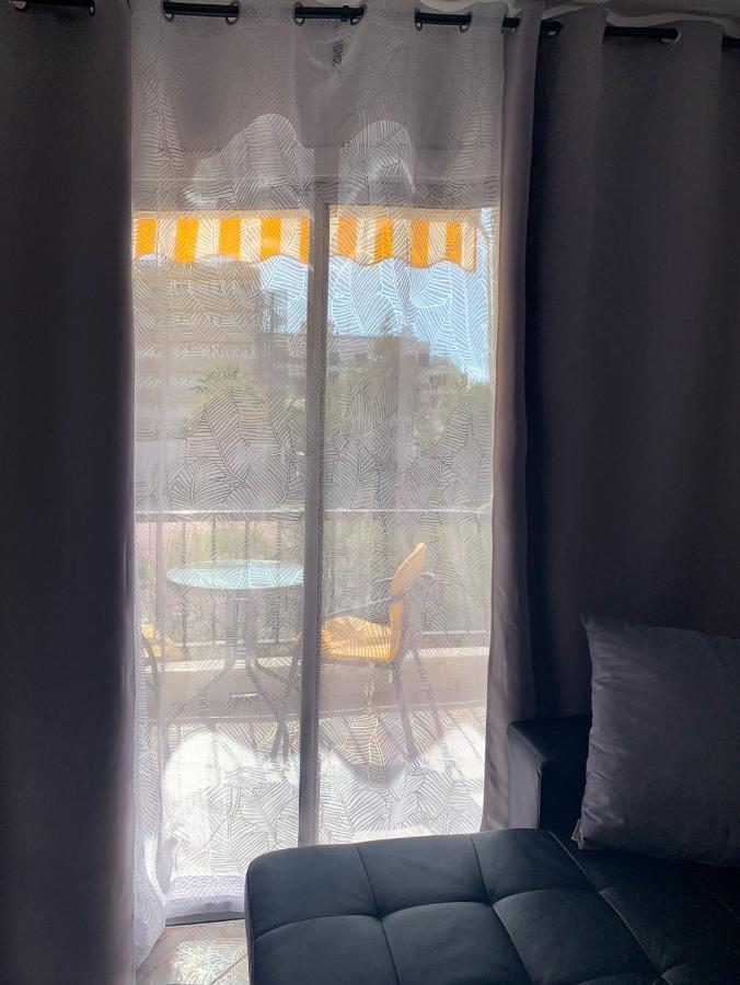 Apartment El Dorado, Las Americas Arona  Εξωτερικό φωτογραφία
