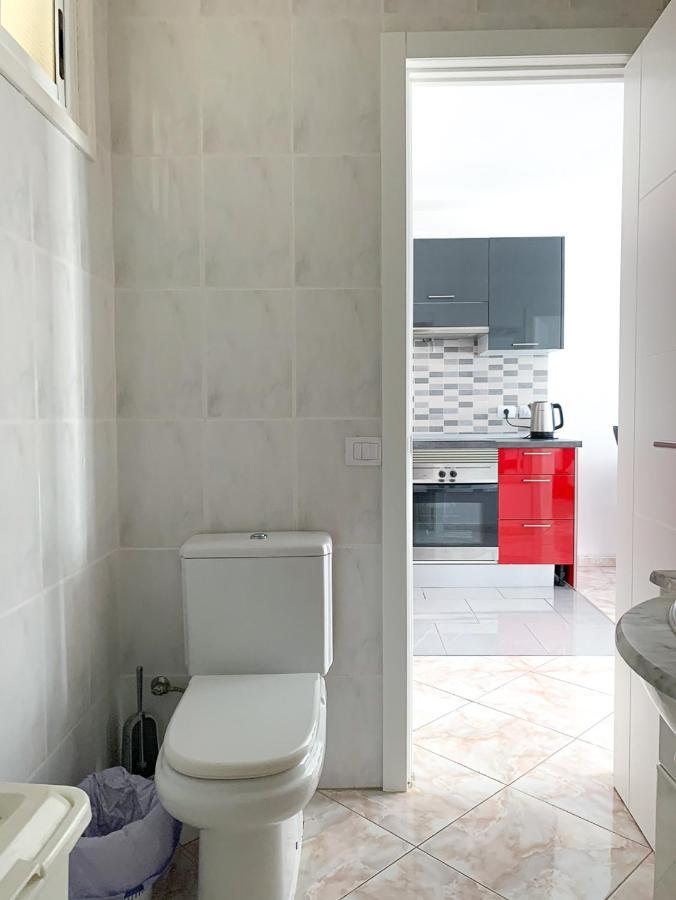 Apartment El Dorado, Las Americas Arona  Εξωτερικό φωτογραφία