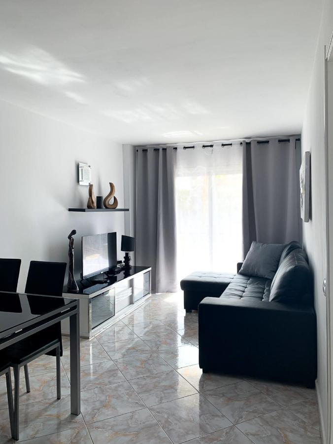 Apartment El Dorado, Las Americas Arona  Εξωτερικό φωτογραφία