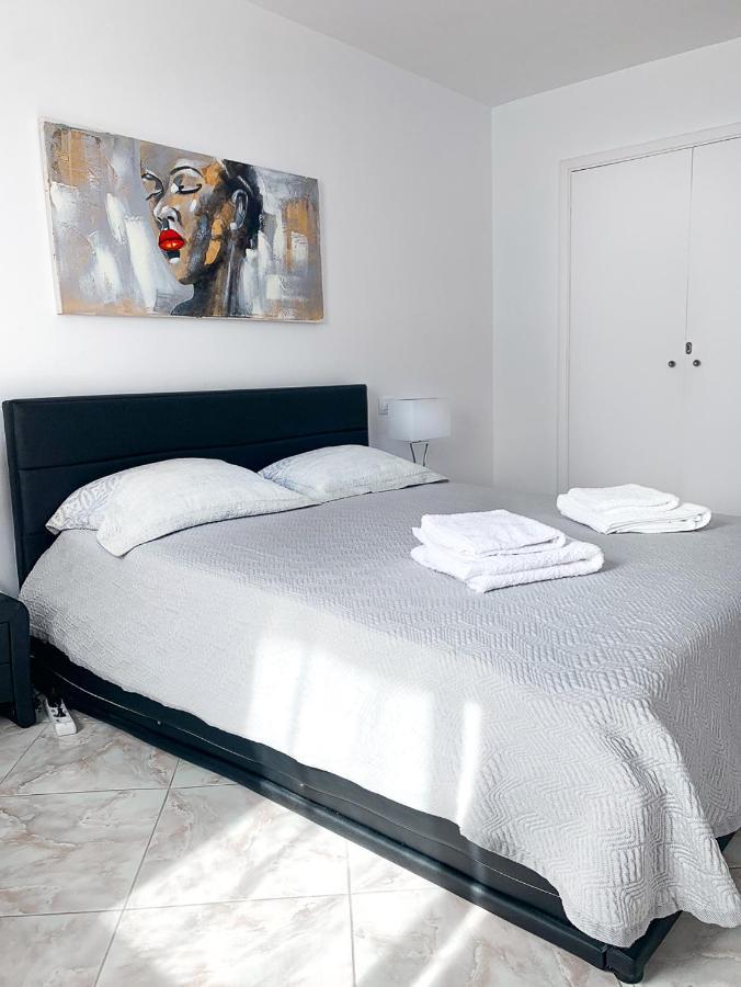 Apartment El Dorado, Las Americas Arona  Εξωτερικό φωτογραφία