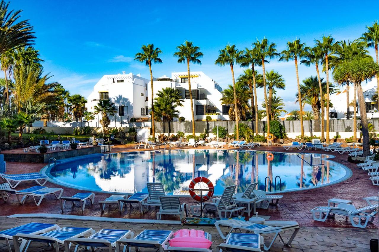 Apartment El Dorado, Las Americas Arona  Εξωτερικό φωτογραφία