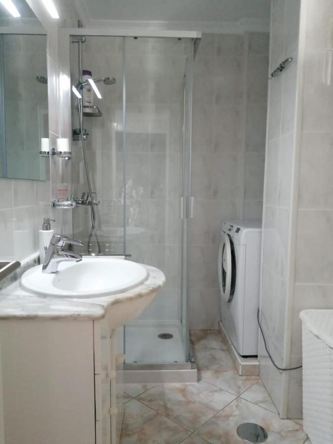 Apartment El Dorado, Las Americas Arona  Εξωτερικό φωτογραφία