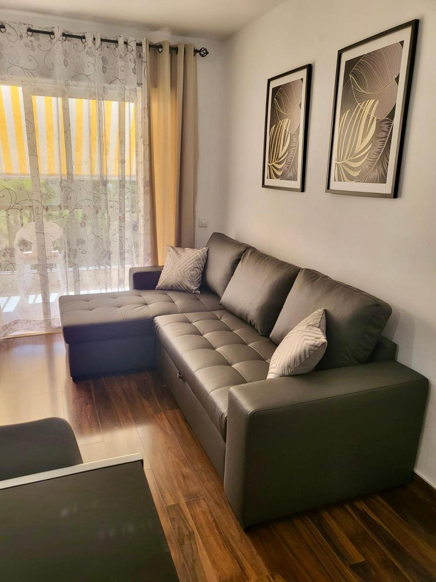 Apartment El Dorado, Las Americas Arona  Εξωτερικό φωτογραφία