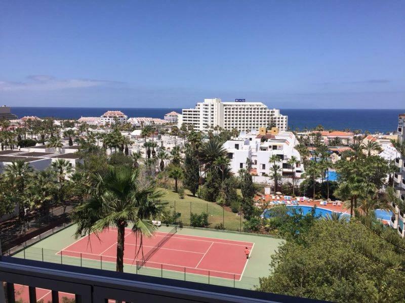 Apartment El Dorado, Las Americas Arona  Εξωτερικό φωτογραφία